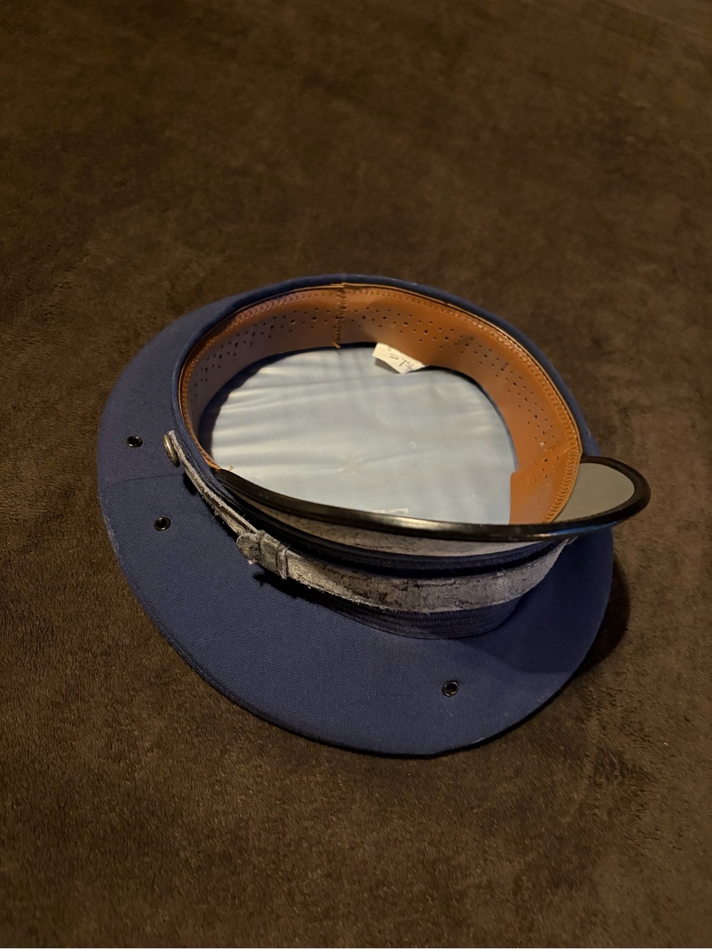 USAF Hat - Picture 2 of 5
